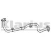 KLARIUS TY233V Exhaust Pipe